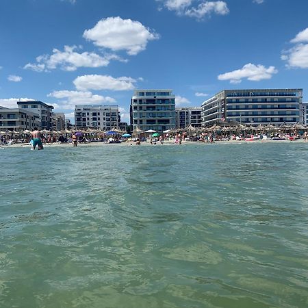 Happy Residence Mamaia Năvodari 외부 사진