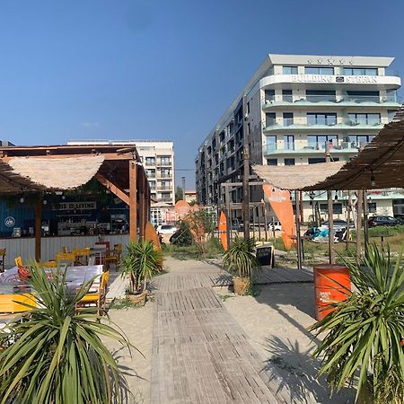 Happy Residence Mamaia Năvodari 외부 사진