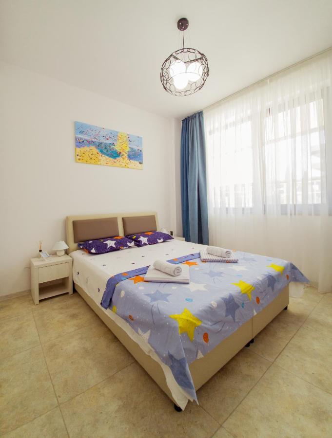 Happy Residence Mamaia Năvodari 외부 사진