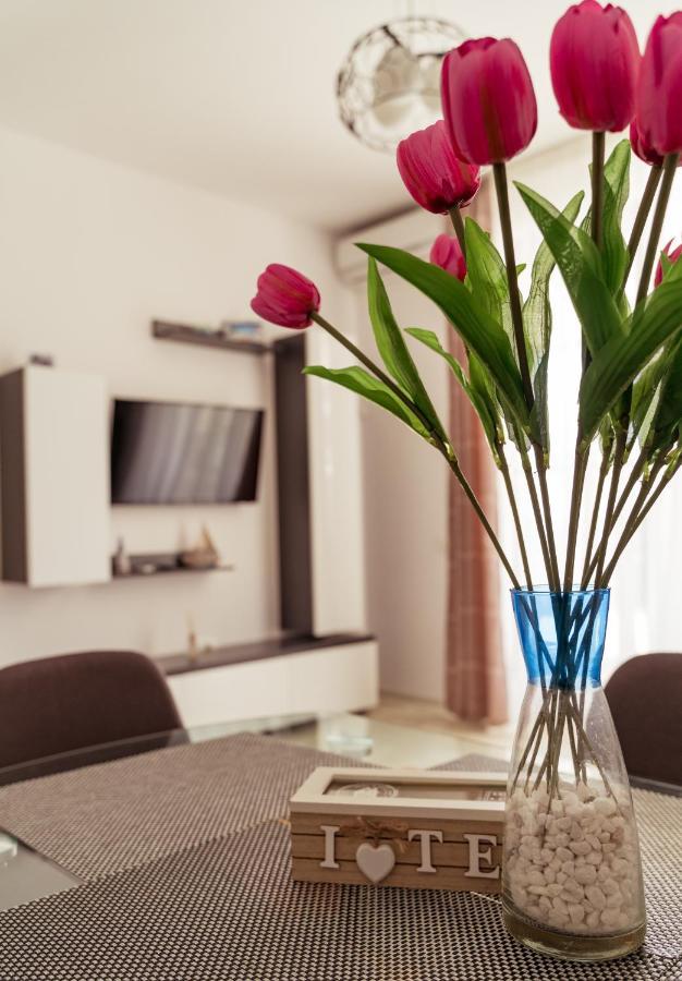 Happy Residence Mamaia Năvodari 외부 사진