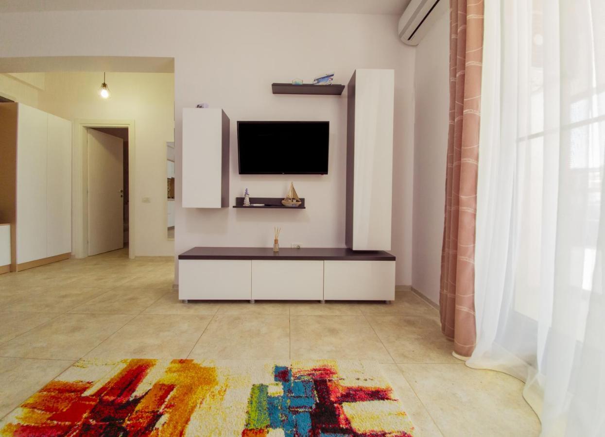 Happy Residence Mamaia Năvodari 외부 사진