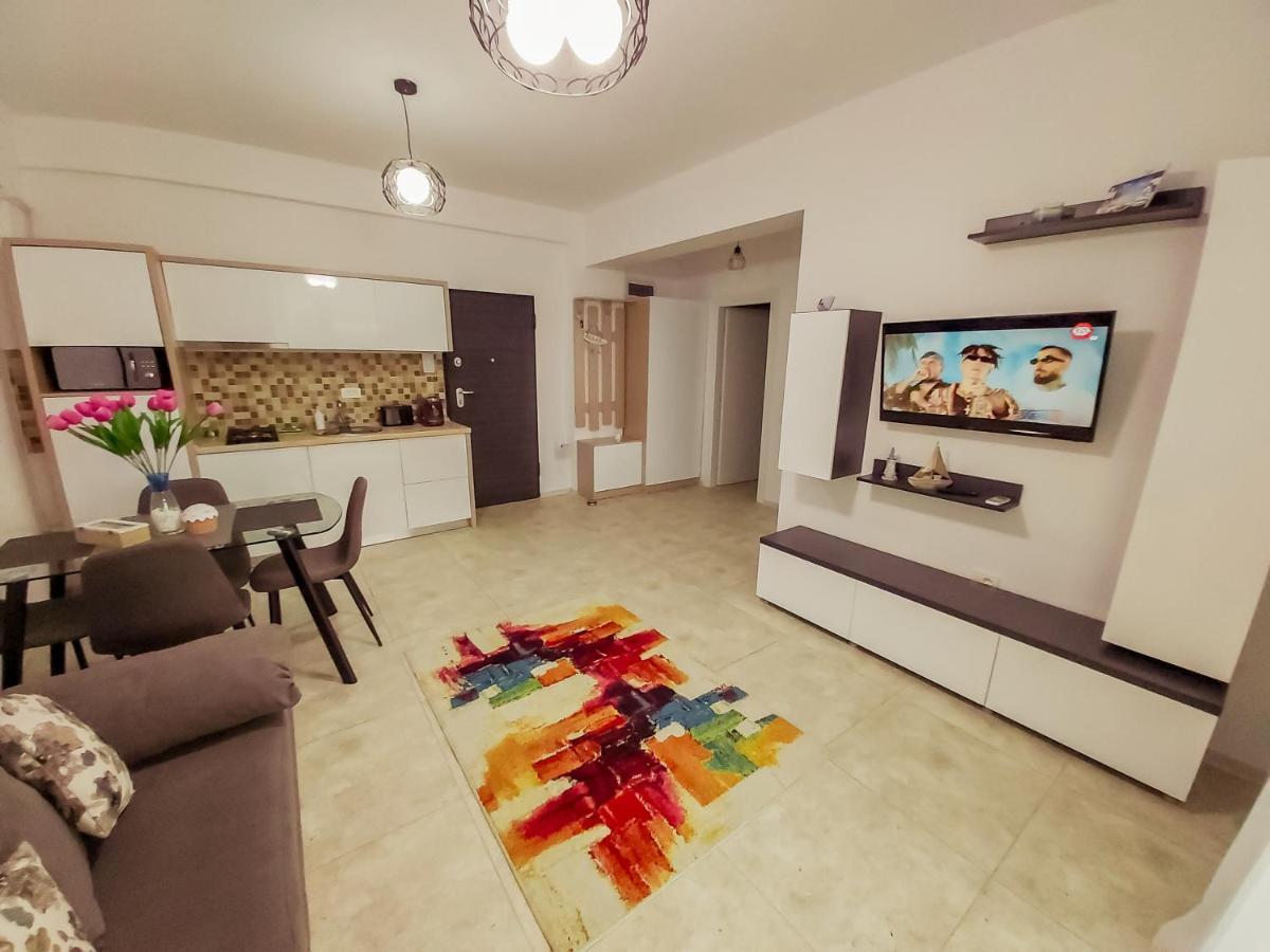 Happy Residence Mamaia Năvodari 외부 사진