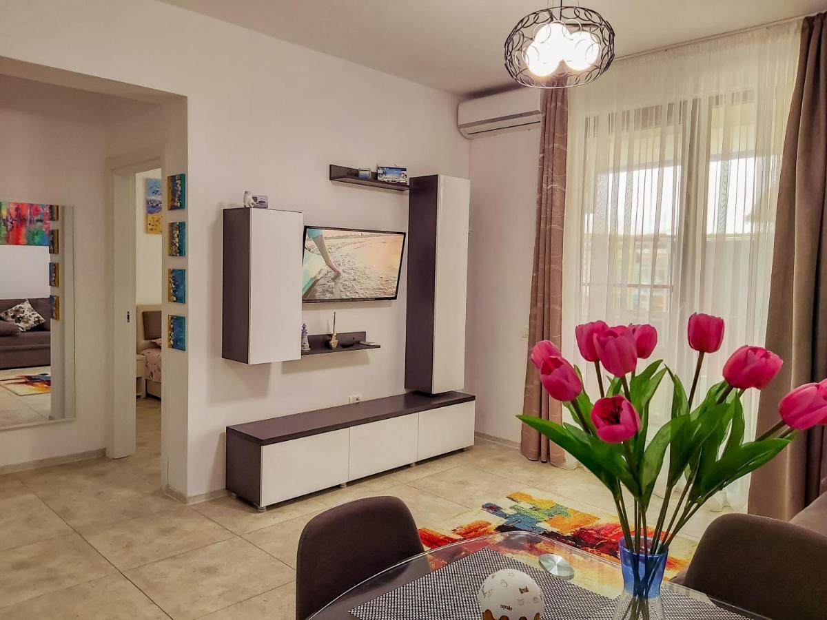 Happy Residence Mamaia Năvodari 외부 사진