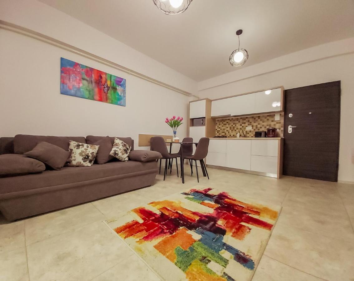 Happy Residence Mamaia Năvodari 외부 사진
