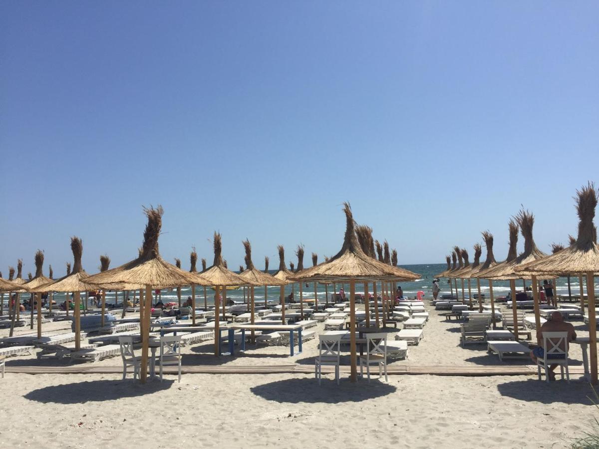 Happy Residence Mamaia Năvodari 외부 사진
