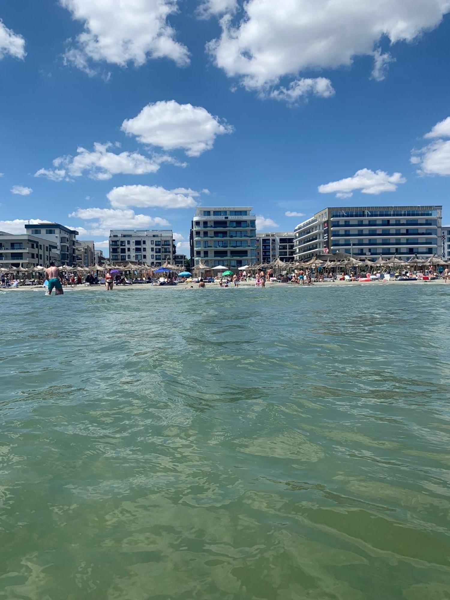 Happy Residence Mamaia Năvodari 외부 사진