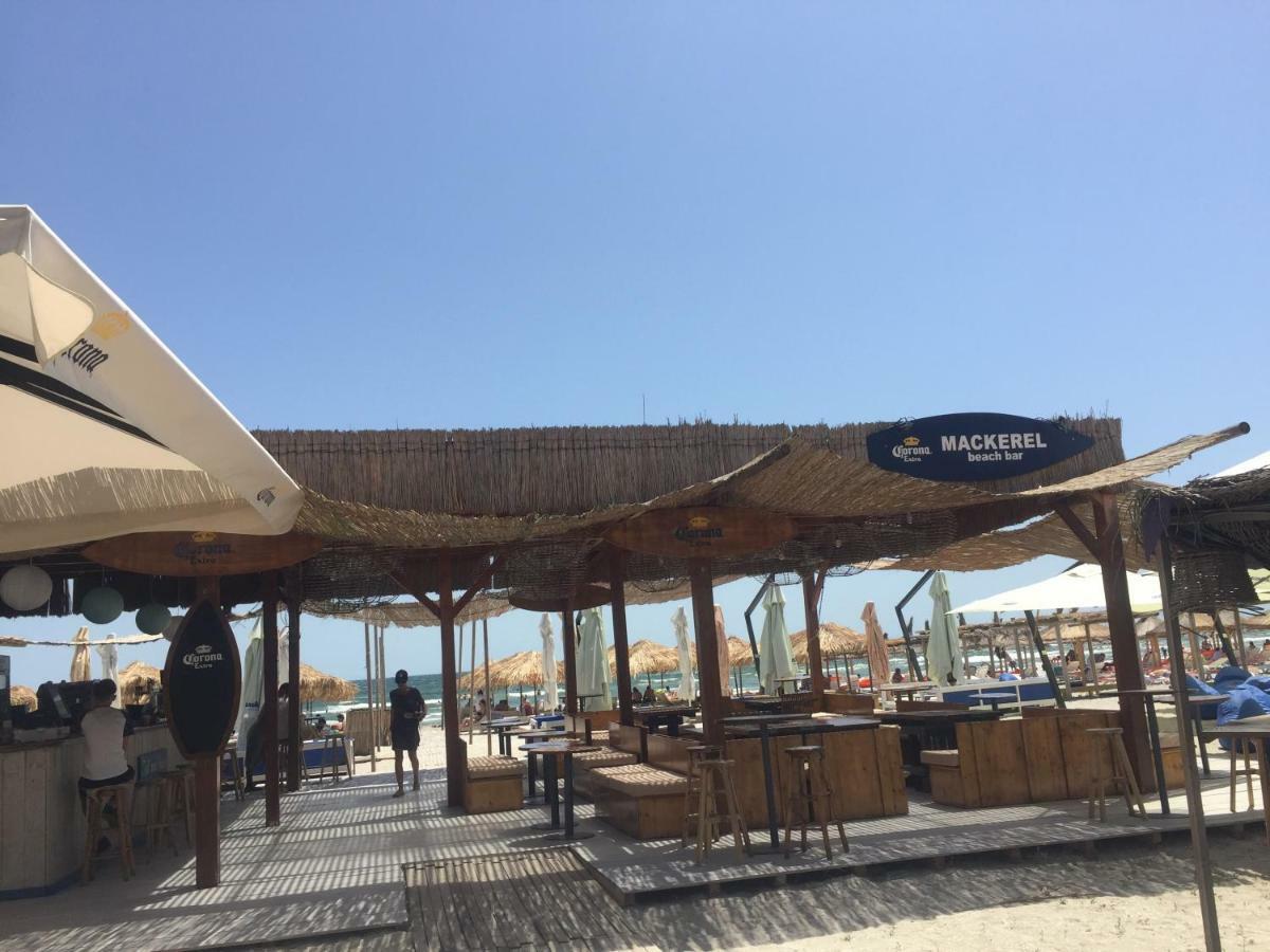 Happy Residence Mamaia Năvodari 외부 사진