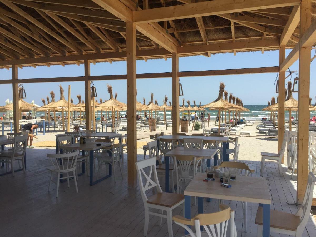 Happy Residence Mamaia Năvodari 외부 사진