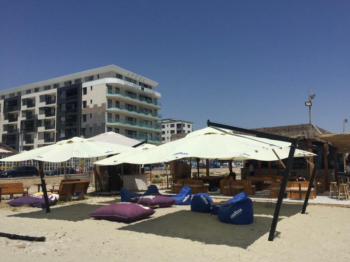 Happy Residence Mamaia Năvodari 외부 사진