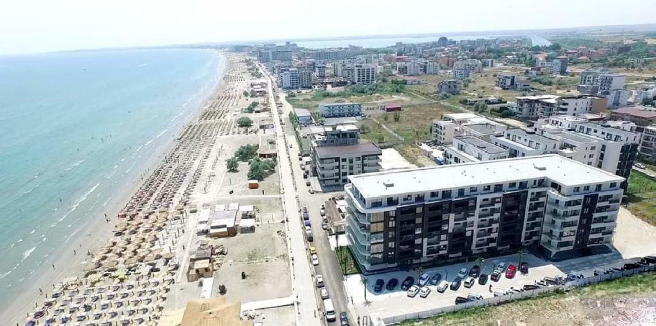 Happy Residence Mamaia Năvodari 외부 사진